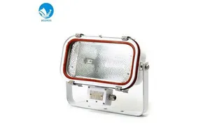 TG67-A-C1000 Stainless Steel Waterproof Marine Floodlight