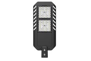 Heavy Duty Waterproof 5-Year Warranty 100W Outdoor All in One Street Lamp for Urban Avenue