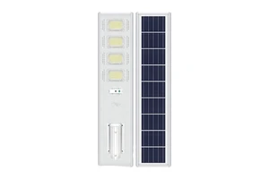 High Quality Factory Direct Delivery Engineering Street Lamp 200w LED Solar Street Light