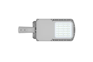 Factory Sale Price High Quality 140LM/W Street Lamp Waterproof 30W Dimmable Outdoor Street Lights