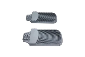 Premium Outdoor Lighting LED Flood Light with Extrusion Housing Premium Casting Services