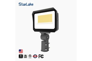 High Quality Flood Lights 80/60/35W Flood Lights Outdoor LED Light Outdoor Waterproof 3500K/4000K/5000K Selectable