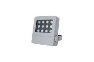 High Quality Outside Lighting Led Flood Light Floodlight Exterior Square Flood Light