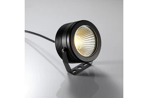 Modern 9W LED IP65 Waterproof Tree Lamp Garden Outdoor Flood Light