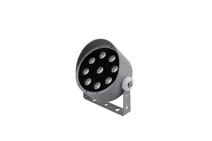 Super Bright High Power LED Moon Beam Spotlight Floodlight Outdoor Waterproof Wall Floodlight for Landscape Floodlight Spotlight