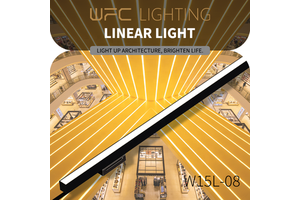 High Quality Building Decoration Outdoor Waterproof IP65 12W DC24V LED Wall Washers RGB Linear Light with 3-Year Warranty