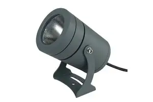 10w 15w 20w 30w 40w Outdoor Garden Spot Light Round Led Flood Light for Outdoor
