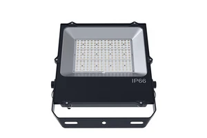 Factory Hot Sale LED Super Bright IP65 Waterproof Outdoor Floodlight & Spotlight Energy Saving Smart Sports Stadium Lighting