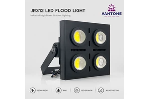 High Lumen High Mast Lights IP65 Waterproof High Mast Stadium Led Flood Light for Football Soccer Field Sport Lighting