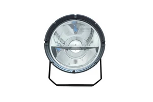 2000W Dual-Ended Aluminum Metal Halide IP65 Garden Floodlight Spotlight Projection Light Fitting