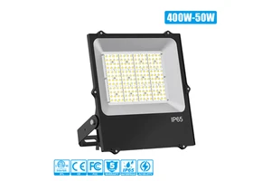 Durable Flood Light And Garden Lighting 240W 300W High Lumen Waterproof Aluminum Housing For Road And Public Park