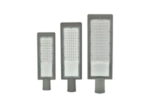 85-265V IP66 Yard Garden Led Street Lighting Waterproof Lamp Luz De Calle Llevada Outdoor Lampadaire 50W 100W Led Street Light