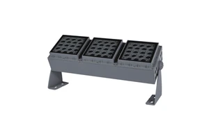Industrial Garden Area Parking Reflector Led Sports Stadium Lighting High Intensity Landscape LED Flood Light