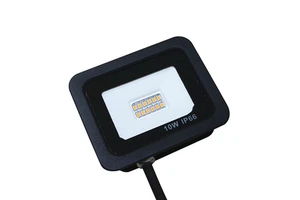 Garden 10W SMD IP66 Aluminum LED Floodlight Projector