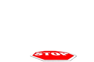 Led Safety Warning Projection Light for Construction Sites Warehouses Factories Workshops Parking Lots