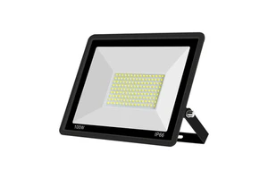 Outdoor Flood Light 10W 20W 30W 50W 100W 200W 300W Waterproof Floodlight Stadium Light Reflector Project Led Flood Light