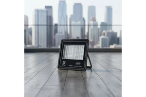 Chinese Factory Reflector Led Flood Light Outdoor Garden Spotlight Outdoor Light Aluminium At Good Price