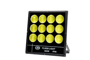 Waterproof Floodlight Outdoor Flood Light Stadium Light Refletor Projecteur Led Flood Light 100w 50W 100W 150W 200W 300W 400W