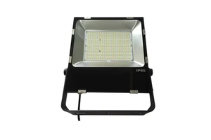 LED Outdoor Floodlight 10W 30W 50W 100W Aluminum Warm/Cold White IP65 Waterproof Spotlight Wall Lighting Reflective Floodlight