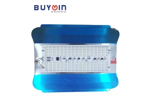 Waterproof LED Lodine Tungsten Outdoor Project Government Lamp Flood Light