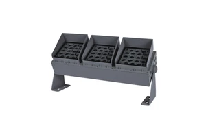 Aluminium Housing Balcony Brick-shaped Waterproof IP65 LED Spotlight Led Floodlight