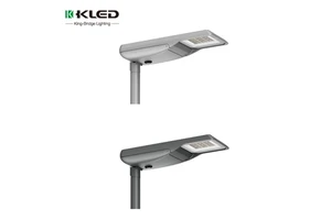 Outdoor Road Lighting Waterproof Ip66 Solar Street Lights Outdoor Decorative Street Lamp 30W 50w Street Light