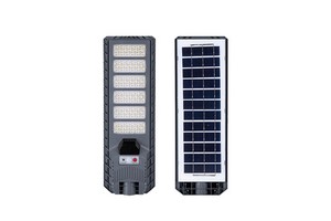Solar Street Light Outdoor Waterproof Manufacturers Led Street Light Solar Street Light for Highway Garden Decor Solar Lamp