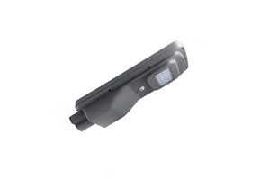 Factory Direct Supplier Integrated Solar Street Lamp All Lamps Integration
