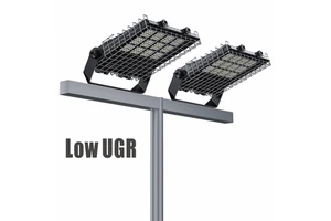 Factory Price Anti Glare Tennis/basketball/football Courts Lighting LED Stadium Lights Flood Light