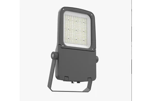 Aluminum LED Flood Light for Road & Garden Use 5-Year Warranty