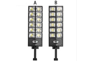 Solar Street Integrated Lamp Body Bestseller Outdoor Street Led Light