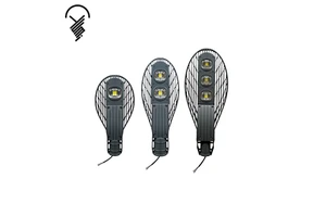 Factory Price Street Lamp High Lumen Aluminum IP65 Outdoor Led Street Light 150W
