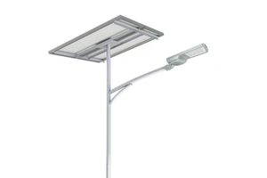 ENEC Eclairage Public Led IP66 IK10 Waterproof Outdoor 20w to 240w Smd 3030 5050 LED Pole Street Lights 150lm/w