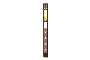 Street Lamp Decoration Light