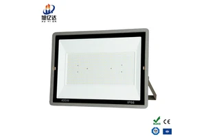 XUYIDA High Power SMD LED Flood Light IP66 10W-400W for Outdoor & Commercial Use