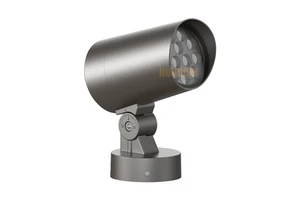 High Quality Outside LED Floodlights with Trim Custom DMX512 Spot Lighting System Manufacturer Original Outdoor IP66 Flood Light