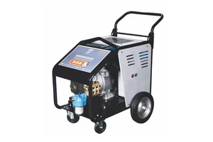 DANAU Idropulitrice Battery 7000Psi 500 Bar Electric High Pressure Washer Car Wash Cleaner Washers