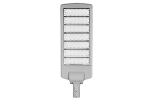 Super Bright 300W 350W 400W Modular Waterproof LED Street Light Aluminum Alloy Body AC Power Supply IP65 Rating For Outdoor Road