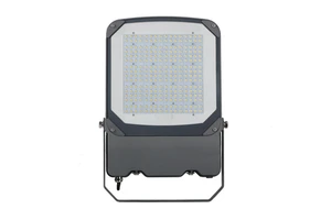 Waterproof LED Spotlight Reflector Led Stadium Flood Light Outdoor Garage Light Super Bright Commercial Area Lighting