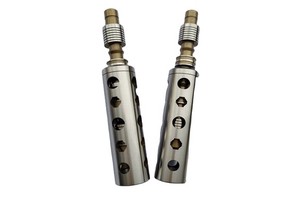 High Quality Servo Valve Sleeve and Valve Spool Set