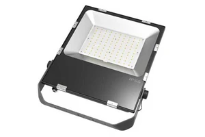 Waterproof IP66 Outdoor Reflector 50w 100w 150w 200w Slim Led Flood Light