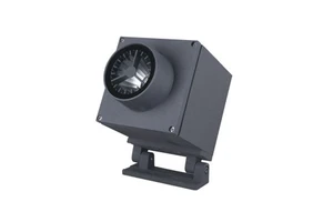 Narrow Beam Angle led Flood Lights for Hotel Building Facade Landscape Outdoor