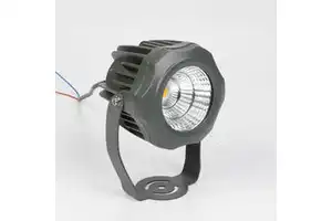 Stadium IP65 Waterproof Spotlight 10W 20W 30W 3000K 6000K New Design Projector LED Flood Light