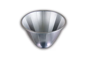 Factory Direct Sale Aluminum LED Rflectors Spot Light Rflectors Down Light Rflectors