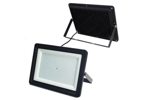 Factory Direct Sale IP66 Outdoor Security Flood Light LED Floodlight Waterproof Projector LED Motion Flood Light