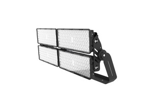 Outdoor Waterproof Ip65 Soccer Stadium Sports Field Stadium Lights 300w 600w 900w 1200w 1800w High Mast Led Flood Light
