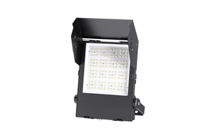High Brightness IP66 Waterproof Outdoor LED Flood Light 100W-300W 6000K Daylight 5-Year Warranty CE ROHS Certified