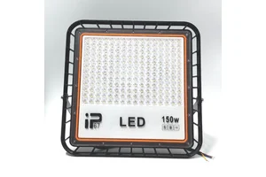 Flood Lights 50W 100W 150W 200W IP67 China Factory Led Flood Light for Hotel Workshop Warehouse High Quality Led Reflector