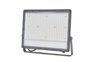 High Bright Factory Cheap Price 30W-400W IP66 SMD LED Flood Light with 90 Beam Angle Aluminum Body Wall Mount Outdoor Floodlight