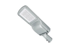 Ip66 60 Watts 9000 lm Class I Project Street Lamp for Public Lighting
